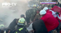 Atac cu rachete rusesti in orasul natal al lui Volodimir Zelenski. O persoana a murit, iar peste 40 sunt raniti - VIDEO