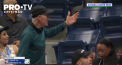 Scena incredibila la US Open - Meciul dintre Gauff si Muchova intrerupt de activistii de mediu: „Si-a lipit talpile goale de podea” - VIDEO