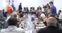 Ce s-a discutat la sedinta Adunarii Populare privind componenta Comitetului Executiv. „Ati fost la Ilan Sor, un infractor condamnat, ce ati facut acolo? Pentru cat ati vandut Gagauzia” - VIDEO