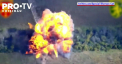 Rusia este in defensiva pe frontul din Ucraina. Analistii anunta ca fortele armate ucrainene avanseaza pe flancurile din Zaporojie si Donetk - VIDEO