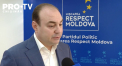 Nichiforciuc afirma ca Plahotniuc ar avea influenta asupra mai multor partide din tara. Expertii sustin ca fostul lider PD s-ar fi afiliat cu fugarul Ilan Sor, pentru a castiga alegerile parlamentare din 2025 - VIDEO