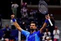 US Open 2023: Novak Djokovic, calificare la pas in finala - VIDEO