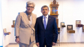 Igor Grosu, dupa intrevederea cu prim-ministrul Lituaniei: „Mizam in continuare pe sprijinul Lituaniei in parcursul nostru european”