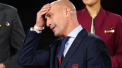 Luis Rubiales a demisionat din functia de presedinte al Federatiei spaniole de fotbal: „Nu-mi pot continua munca” - VIDEO