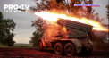 Ucraina face progrese in contraofensiva impotriva Rusiei.Trupele Kievului s-au apropiat de zonele cucerite de rusi in 2014 - VIDEO