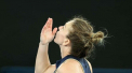 Simona Halep, prima reactie dupa ce a fost suspendata: ”Sunt socata si extrem de dezamagita. Voi urma caile legale de atac”