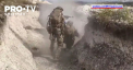Ucrainenii avanseaza fara oprire pe frontul din sud. Armata lui Putin ramane in defensiva - VIDEO