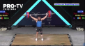 Argint pentru Moldova la Campionatul Mondial de haltere din Arabia Saudita - VIDEO