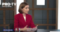 Maia Sandu, despre reforma justitiei: „La fiecare element de rezistenta, gasim un element de raspuns. Modificam actiunile, modificam legea, politicile - VIDEO