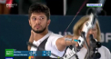 Arcasul Dan Olaru a terminat pe locul 6 in finala Cupei Mondiale din Mexic - VIDEO