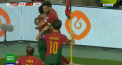 Preliminarii Euro 2024: Portugalia  a surclasat-o pe Luxemburg cu 9-0. Rezultatele serii - VIDEO