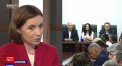 Evghenia Gutul, suspectata de Maia Sandu ca lucreaza in interesul altui stat: „O situatie complicata” - VIDEO