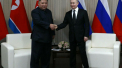 Kim Jong Un promite sa il ajute pe Vladimir Putin in razboiul contra Ucrainei. „Vom fi mereu alaturi de Rusia''