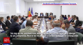 Decizia privind noua componenta a Comitetului executiv din Comrat a fost amanata din nou. „Are loc un joc, probabil nu au suficiente voturi” - VIDEO