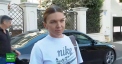 Simona Halep, noi declaratii dupa suspendare: „E o mare nedreptate. Nu am luat niciodata dopaj” - VIDEO
