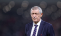 Fernando Santos a fost demis de la nationala Poloniei, dupa trei esecuri in cinci meciuri oficiale - VIDEO