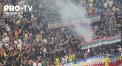 Ce risca nationala Romaniei, dupa scandalul bannerului de la meciul cu Kosovo - VIDEO