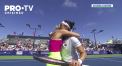 Ons Jabuer, principala favorita, a pierdut in runda de debut de la WTA San Diego Open - VIDEO
