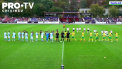 Victorii cu acelasi numar de puncte. Milsami, Zimbru si Sheriff impart primele trei locuri in Super Liga Moldovei - VIDEO