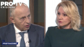 Daca Republica Moldova va fi atacata de Rusia, cum va reactiona NATO? Mircea Geoana: „Moldova nu va fi lasata singura” - VIDEO