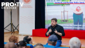 Presedintele Partidului „SANSA”, ales viceprimar al municipiului Orhei recent, a devenit primar interimar - VIDEO