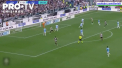 Inter Milano a zdrobit-o pe rivala de moarte AC Milan cu scorul de 5-1. Formatia antrenata de Simone Inzaghi este lider in Serie A - VIDEO