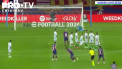 Debut de vis in postura de titulari la FC Barcelona. Portughezii Joao Felix si Joao Cancelo au inscris cate un gol in victoria superba contra formatiei Real Betis - VIDEO