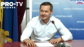 CEC anunta inregistrarea primului bloc electoral care va participa la alegerile locale din 5 noiembrie - VIDEO