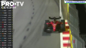 Carlos Sainz, victorie in Marele Premiu de Formula 1 din Singapore dupa o prestatie excelenta. Norris si Hamilton, pe podium - VIDEO