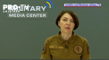 Sase viceministri ai Apararii, inclusiv Hanna Maliar, au fost demisi din functie, dupa numirea noului ministru Rustem Umerov - VIDEO
