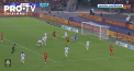 AS Roma a spulberat-o pe Empoli si a pus capat unei serii de meciuri fara victorie in Liga Europei - VIDEO