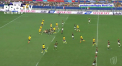 
DEZASTRU! Nationala Romaniei de rugby pierde cu 0 la 76 meciul contra detinatoarei titlului, Africa de Sud - VIDEO