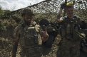 Ucrainenii au recucerit teritorii in est si au avansat spre sud. „Realizare solida din punct de vedere operational” pe frontul din Bahmut
