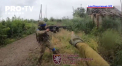 „Slava Ucrainei!” Trupele Kievului strapung linia de aparare rusa langa Bahmut, dupa eliberarea satelor Andriivka si Klisciivka - VIDEO