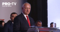  PSRM s-a lansat in alegeri. Dodon: „Asa haos si asa „bardac” in Republica Moldova nu a mai fost”. Reactia PAS - VIDEO