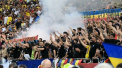 Decizia UEFA dupa incidentul de la meciul cu Kosovo