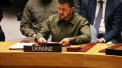 Reactia lui Zelenski cand a ajuns fata in fata cu oficialii rusi pentru prima data de la declansarea razboiului - VIDEO