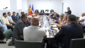 A fost aprobata componenta Comitetului Executiv de la Comrat, propus de Evghenia Gutul - VIDEO