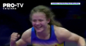 Campionatul Mondial de lupte: prima medalie a Moldovei, adusa de Mariana Dragutan - VIDEO