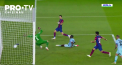 Champions League: Barcelona a invins formatia Royal Antwerp cu un scor de 5 - 0 - VIDEO