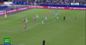 Ivan Provedel a salvat gruparea Lazio Roma de la infrangere in prelungiri, cu un gol superb - VIDEO