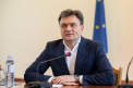 Dorin Recean: „Vom gazdui reuniunea a patra a Platformei de Sprijin pentru Moldova. Peste 30 de tari si organizatii internationale vor veni pe 17 octombrie la Chisinau” - VIDEO