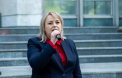 Ultima ora. Irina Lozovan a ramas fara imunitate parlamentara