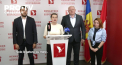 Perchezitii acasa la presedintele Partidului „Renastere”. „Au gasit doar jucariile copilului meu si pisica, insa mi-au fost incriminate acuzatii” - VIDEO