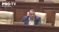 Alexandr Nesterovschi, dupa ce a fost lasat fara imunitate: „O sa raspund astfel cum i-a raspuns Hristos lui Iuda: faceti ce trebuie” - VIDEO