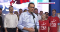 Situatia se inrautateste. Varsovia revine asupra declaratiilor premierului Morawiecki privind livrarile de arme catre Kiev - VIDEO