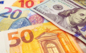 Curs valutar BNM pentru 21 septembrie. Cat costa astazi un euro si un dolar - FOTO