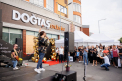 Cel mai vandut brand de mobila, Dogtas, este acum si la Chisinau! Vezi cum a avut loc evenimentul de deschidere a noului showroom - VIDEO
