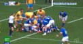 Cupa Mondiala de rugby 2023. Italia, victorie cu Uruguay. Italienii urca pe prima pozitie in grupa A - VIDEO