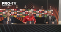 Antrenorul lui AS Roma, nemultumit dupa victoria cu 1-2. Ce spune despre meciul cu Sheriff - VIDEO